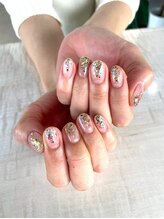 ザネイルズ(The Nails)/