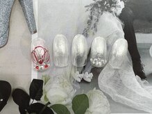 ヴァンネイル 海老名店(Van Nail)/定額ストーンアートコース￥5980
