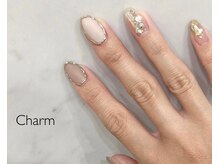 チャーム(Charm)/