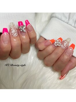 KZビューティ スタイル(KZ Beauty Style)/