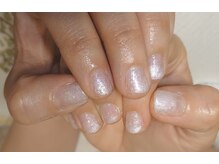 サロン オリーブ(Salon Olive)/パールホワイト