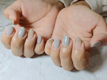 トータルビューティーローズ(Rose)/
