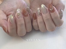 ヴィヴィアン ネイル(Vivian nail)/