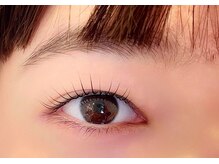 アンティカ 小松店(antiqa)/デザインカール★ストレート