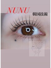 アイフィル(Eye FILL)/NUNUケラチンラッシュリフト