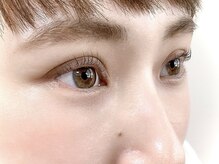 雅凪/まつげパーマで更に素敵に