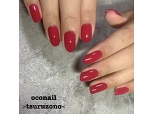 オコネイル ネイルサロンアンドスクール(OCO nail)/