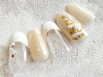 トータルビューティ ノイド(Noid)/クリスマスコレクション♪