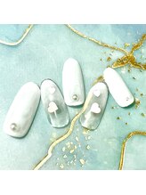 ルル ソレイユ(LouLou Soleil)/