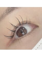 リゼル(RizeL)/☆立ち上げカールデザイン☆