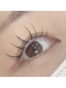 リゼル(RizeL)/☆立ち上げカールデザイン☆