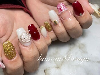 ケーネイルズ(K..nails)/