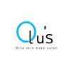 オルズ(Olu's)のお店ロゴ