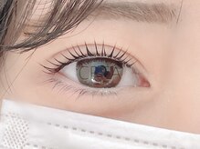 クレア(CREA)/パリジェンヌラッシュリフト