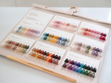 ユミ(U.MI.)/ワンカラー