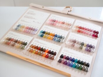 ユミ(U.MI.)/ワンカラー