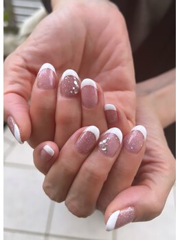 ユーネイル(you._nail)/