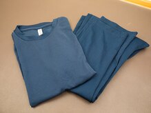 竹のほぐし/無料でお着替えもご用意してます