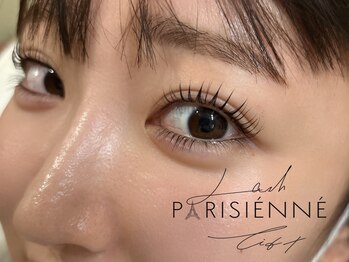 プラスアール(+R)/【パリジェンヌラッシュリフト】