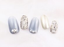 エン(Em.)/ハンドネイル