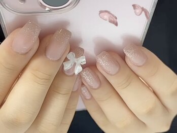 ミュゲオオサカ 天王寺店(muguet Osaka)/ミュゲコース