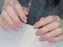 アンアンビューティーサロン(AnAn Beauty Salon)/グラデーション