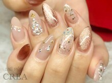 ネイルサロン クレア(CREA)/