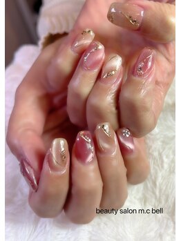 エムシーベル(m.c bell)/