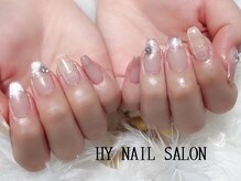 HYネイルサロン/90分持ち込み