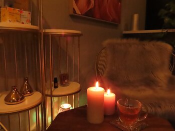 アルビス(ARVISS)/アフターティーでホッとひと息