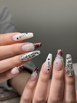 ネイルズ イロハ 大塚店(NAILS 168)/