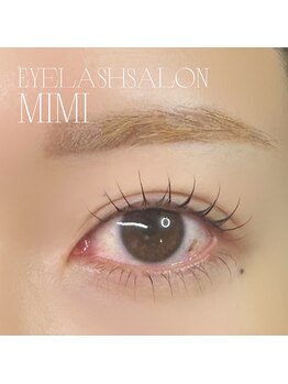 ミミ(MiMi)/【上下ラッシュリフト】
