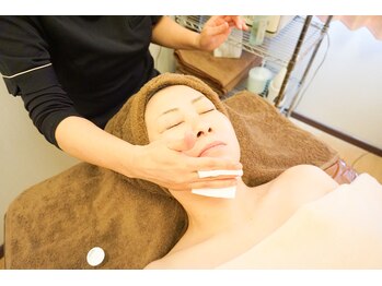 ステラフィールド(stella field)/施術の様子　