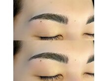 ヘアーオーパス
