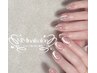 ★SNS人気マグネットワンカラーネイル（2色までOK）/SNSで話題沸騰中