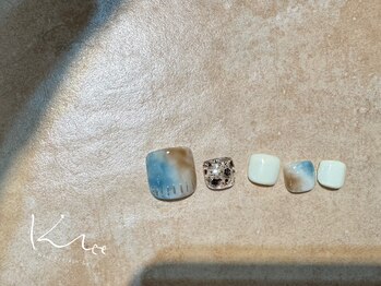 クレー(Klee)/Foot kleeDesign