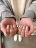 アート持ち込み 2本コース ¥5100
