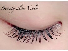 ヴィオラ(Viola)の雰囲気（丁寧なカウンセリングで理想のお目元へ♪）