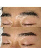 ヴィコ 名古屋栄(vico)/ナチュラル平行