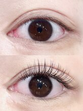 ステラ 恵比寿店(STELLA)/中央長めデザイン