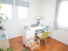 ジュディネイル(judynail)