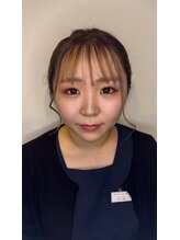 アイラッシュサロン ブラン モレラ岐阜店(Eyelash Salon Blanc)&nbsp;モレラ岐阜 イマダ