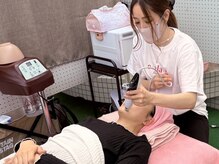 エ アラ エ(E.ala.e)