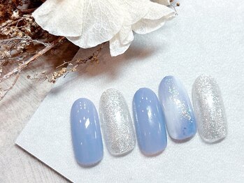 ネイルパティオ 草加店(nail patio)/