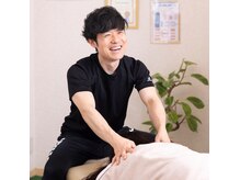 らぽ整体サロンの雰囲気（【男性のお客様大歓迎】頑張っているパパさんもメンテしましょ！）