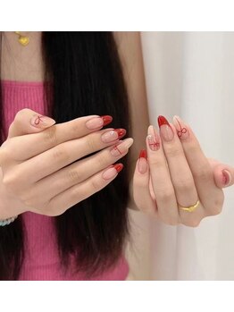 フォーミー(4.me)/アートパーツやり放題