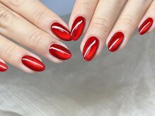 リノネイル(Lino Nail)/マグネットネイル