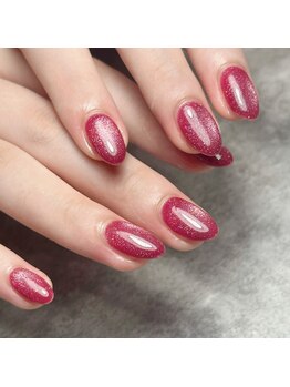 ベル 仙台店(Belle)/マグネットフラッシュ☆