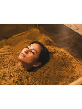 冷え改善・代謝をUPしたい