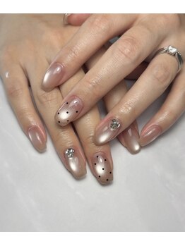 ブレス(BLESS)/マグネット